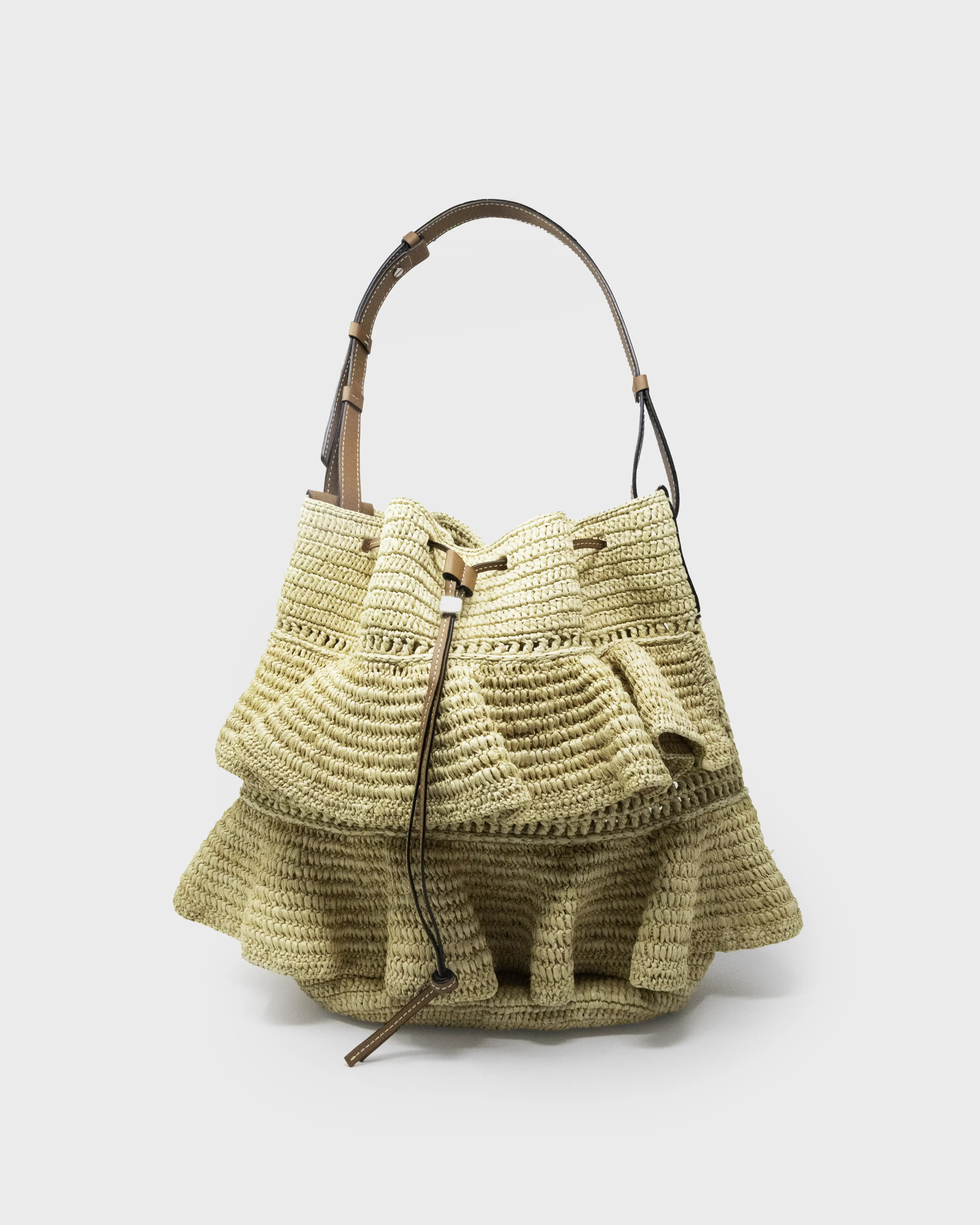 Loewe Anagram Cut-Out